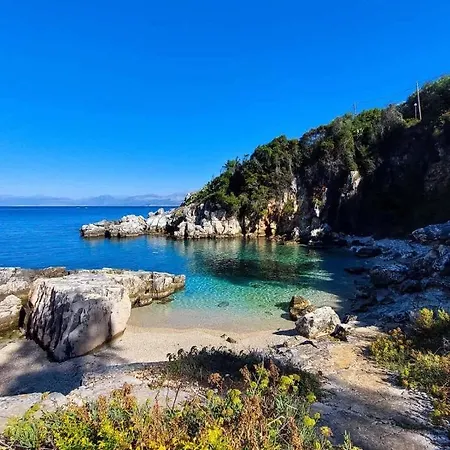 Dvlng Family * Kassiopi
