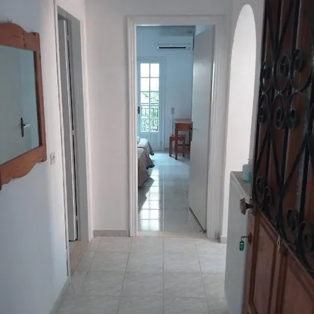 Dvlng Family Apartment *