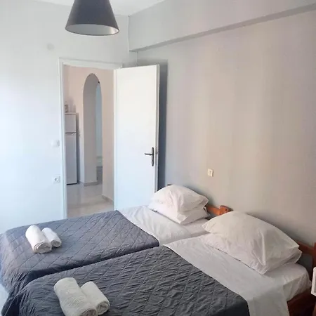 Dvlng Family Apartment