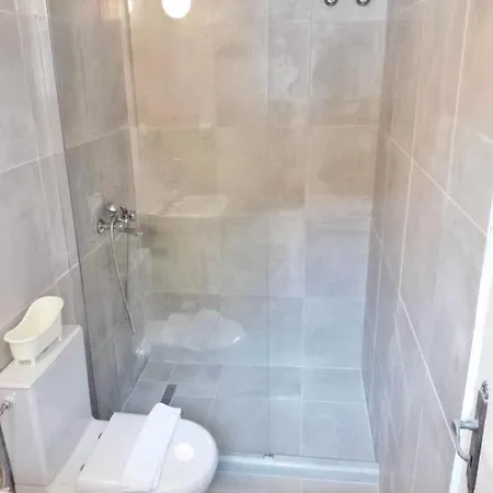 Apartment Dvlng Family Kassiopi