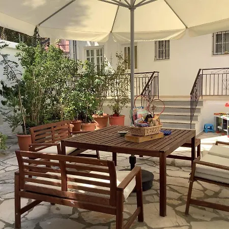 Dvlng Family * Kassiopi