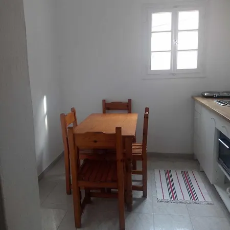 Apartment Dvlng Family Kassiopi